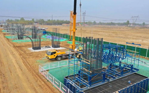 砥礪創(chuàng)新，筑夢(mèng)通途 高速集團(tuán)創(chuàng)新大會(huì)召開，擘畫道路建設(shè)新藍(lán)圖