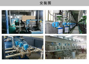 氣體渦輪流量計(jì)與氣體壓縮機(jī)械 選型、應(yīng)用與市場(chǎng)供應(yīng)全解析